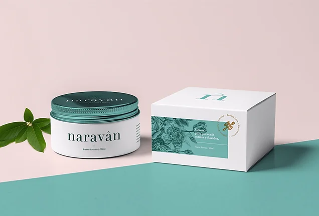 7 Eco-Friendly Cosmetics Packaging Ideas